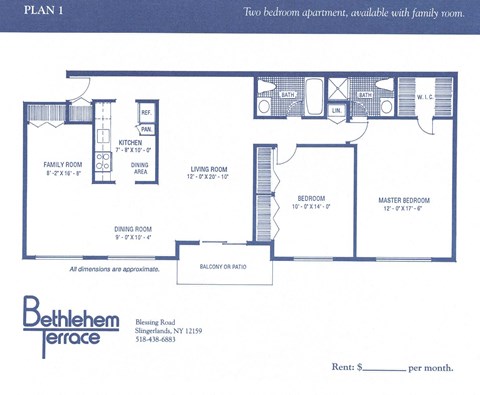 47 Meadowbrook Drive 1-3 Beds Apartment for Rent - Photo Gallery 12